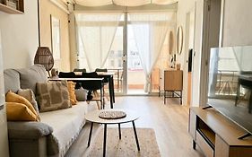 Behappy Apartment